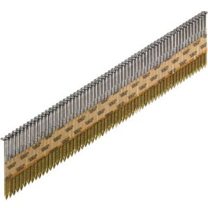 SENCO STRIPSPIJKER RING 2,8 X 60 MM GEGALV.(3