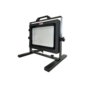 BOUWLAMP LED KLASSE 2 50W 5500 LUMEN INCLUSIEF STATIEF