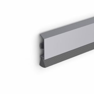 DORPELPROFIELEN ALUMINIUM - ADS-B 100 (ROBUUST)