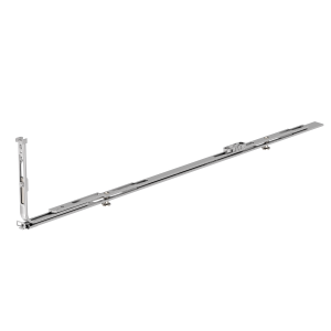 ACHTERVERGRENDELING 530 NR 6-32008-05-0-1 $