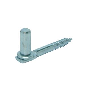 GB 41770 INSCHROEFDUIM PEN Ø16X38 EV