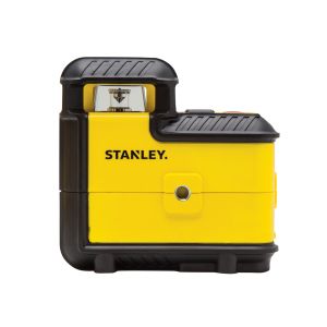 STANLEY KRUISLIJNLASER STGT77504 SLL360 ROOD
