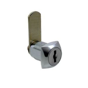 EUROLOCKS LF HEVELSLOT CLIP 20MM  RL 7310047