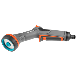 GARDENA COMFORT PISTOOLBROES (2 STANDEN)