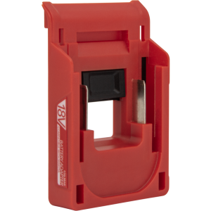 ADAPTER MAKITA VOOR MC3D 18V MAX