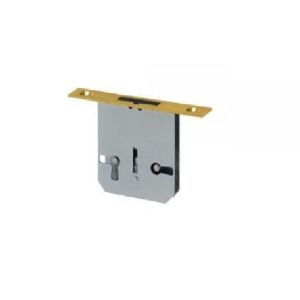 MEUBELSLOT JUNIE INSTEEK 668-25MM 1 SLEUTEL