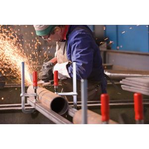 LIJMTANG GEHEEL STAAL GZ 800/120 GZ80