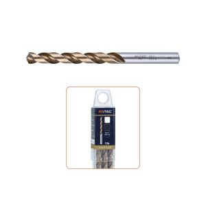 HSS SPIRAALBOREN DIN 338 GESLEPEN