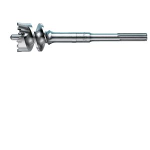 BETONFREESKROON SDS-MAX ø40X80/550