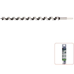SLANGENBOOR, SILVER-LINE, ø6X155/230