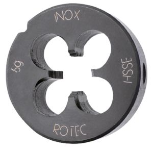 HSS-E RONDE SNIJPLAAT, 'INOX',DIN-EN 22568, M3