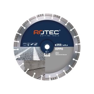 DIAMANTZAAGBLAD 'HIPPO 5