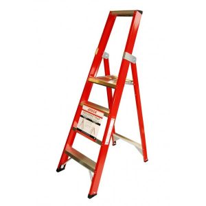 Ladder 4Tecx